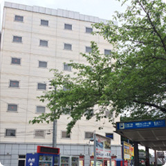 名古屋校