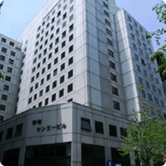 東京・新宿校