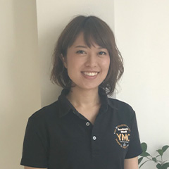 松尾 未来
