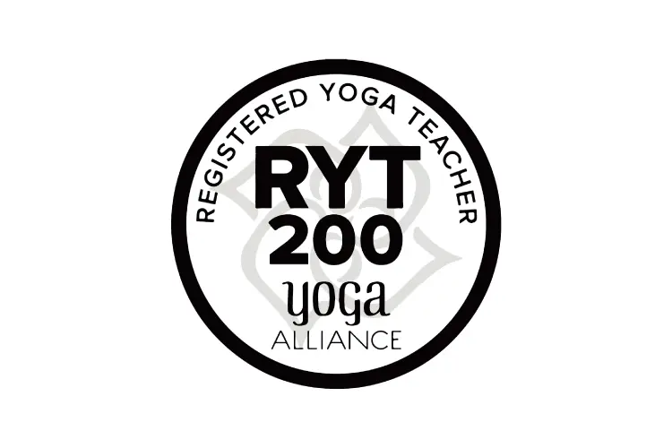 RYT200とは、全米ヨガアライアンスに登録している先生
