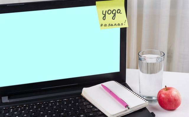 ヨガインストラクターの仕事がないならRYT200取得