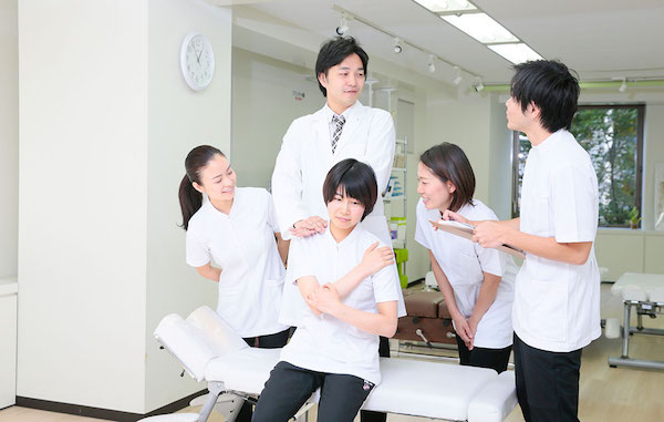 整体師クラスごとの費用や内容を解説
