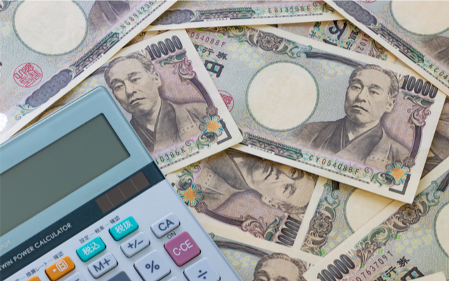整体師の年収・給与は?