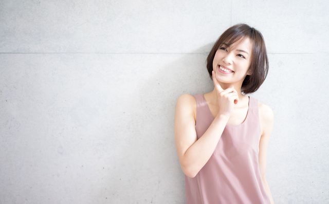 顔ヨガを学ぶメリットとは?