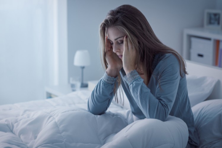 最近よく眠れない方に…睡眠障害を改善する方法8つ！