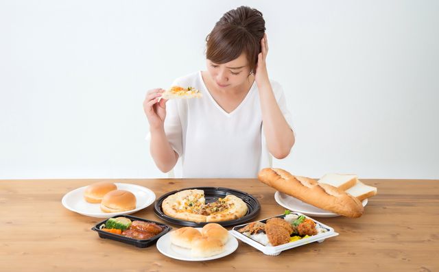 糖質制限ダイエットってどうやるの？糖質制限ダイエットのメリットややり方